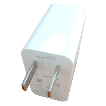 Încărcător rapid de 66W pentru smartphone-uri Apple, Android, Huawei și Vivo S16 – compatibil USB-C