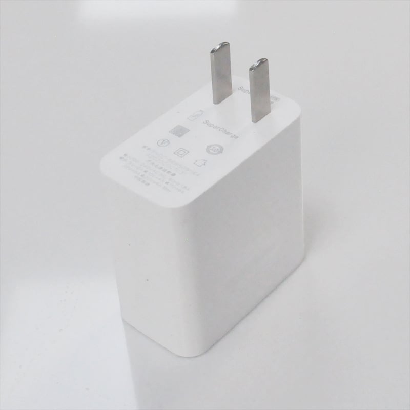 Încărcător rapid de 66W pentru smartphone-uri Apple, Android, Huawei și Vivo S16 – compatibil USB-C