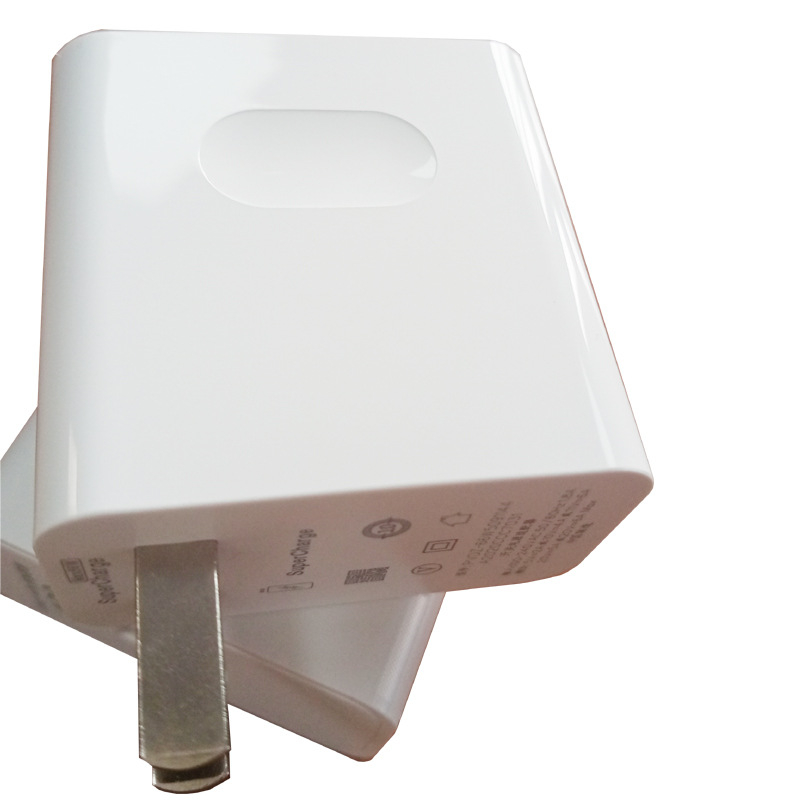 Încărcător rapid de 66W pentru smartphone-uri Apple, Android, Huawei și Vivo S16 – compatibil USB-C