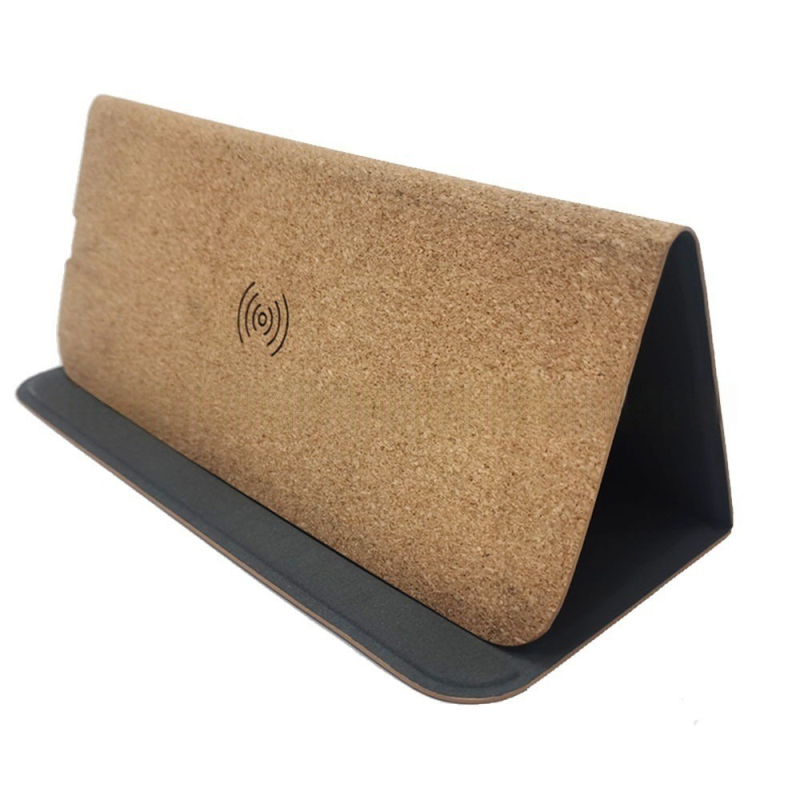 Διπλωτή επιφάνεια φόρτισης για ποντίκι, 15W – Πολυλειτουργικός φορτιστής σε διάφορα σχήματα