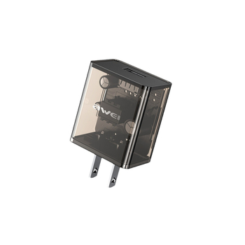 Awei C11 USB 5V 2.4A rýchla nabíjačka