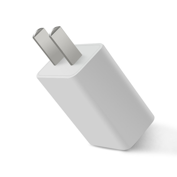 USB nabíjač hlavy 5V 1A, 3C certifikovaný, nabíjač pre mobilné telefóny, kompatibilný s Apple, Xiaomi, Huawei, Oppo