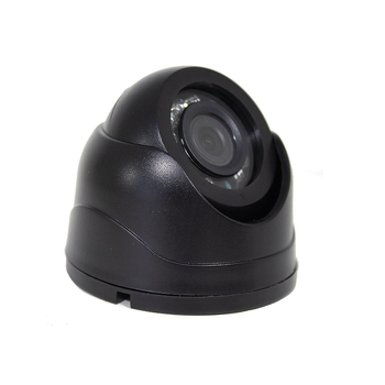 Kamera za automobil s infracrvenim noćnim vidom i serijskim sučeljem RS485 RS232 TTL, 2MP