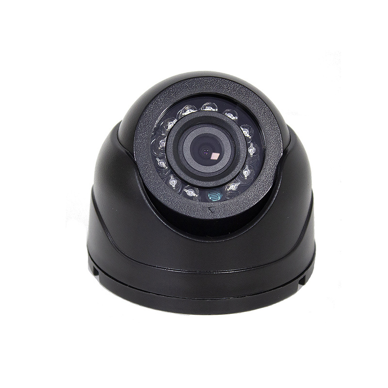 Kamera za automobil s infracrvenim noćnim vidom i serijskim sučeljem RS485 RS232 TTL, 2MP