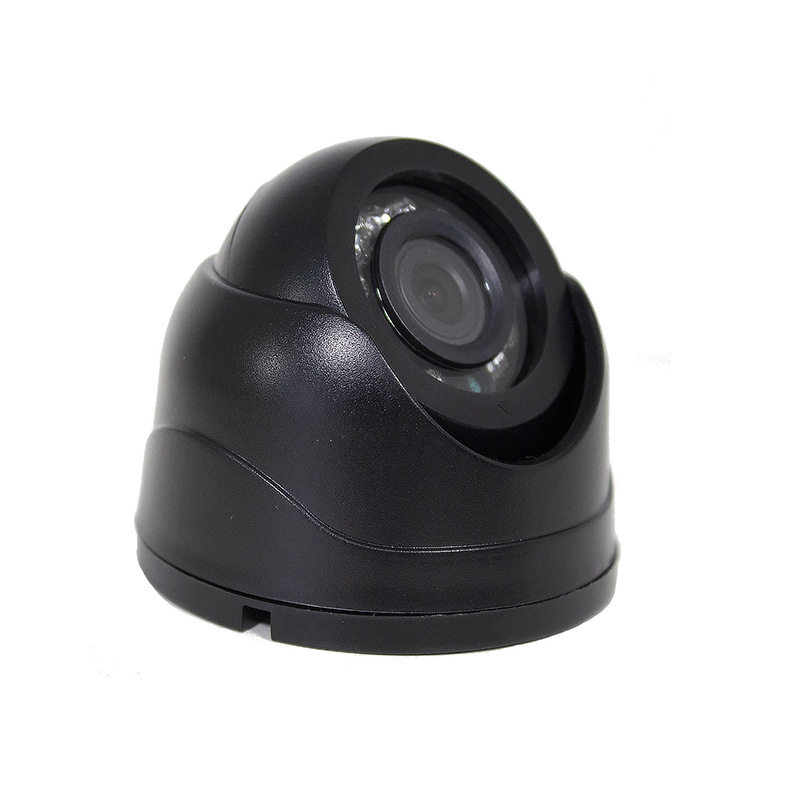 Kamera za automobil s infracrvenim noćnim vidom i serijskim sučeljem RS485 RS232 TTL, 2MP