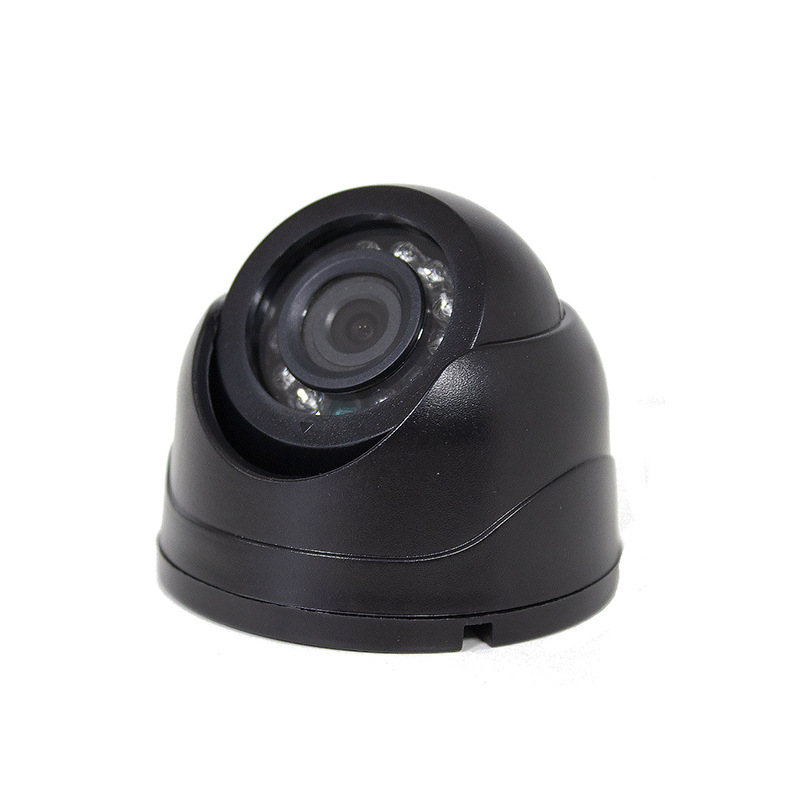 Kamera za automobil s infracrvenim noćnim vidom i serijskim sučeljem RS485 RS232 TTL, 2MP