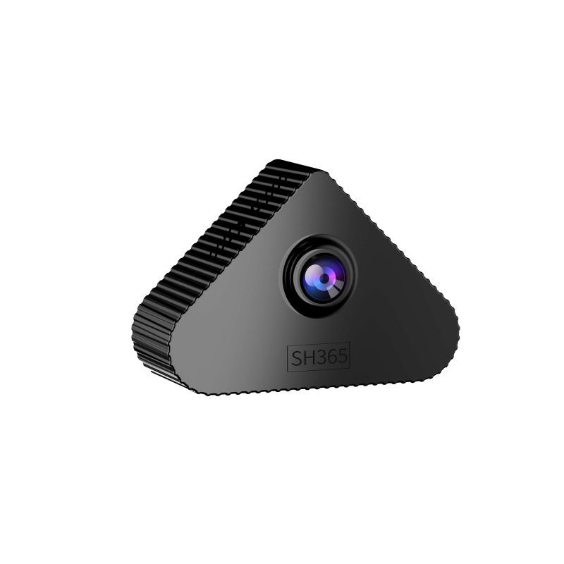 X3 εσωτερική ασύρματη κάμερα με νυχτερινή όραση υψηλής ευκρίνειας για οικιακή παρακολούθηση