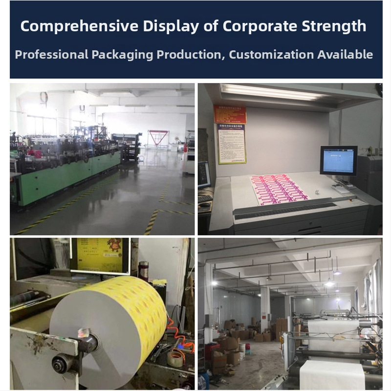 Sac de pâine din hârtie kraft, cu fereastră și autocolant de sigilare, pungă albă transparentă pentru deserturi și toast