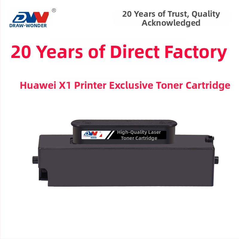 Toner kaseta za Huawei PixLab X1 laserski all-in-one pisač, kompatibilan s F-1500