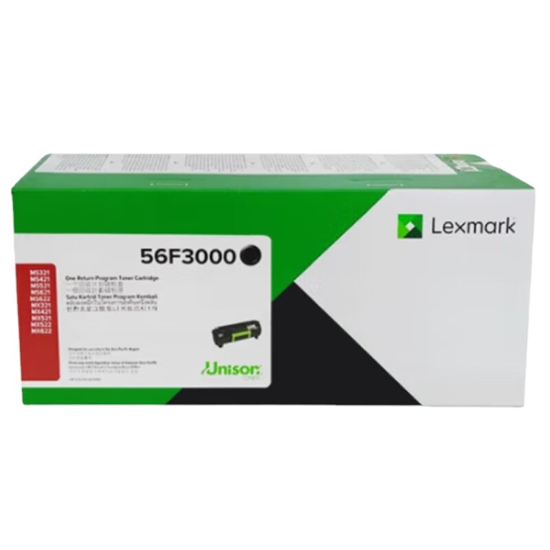 Lexmark 56F3000 tonerska kaseta za MS321/MS421/MS521/MS621/MS622/MX321/MX421/MX521