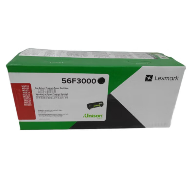 Lexmark 56F3000 tonerska kaseta za MS321/MS421/MS521/MS621/MS622/MX321/MX421/MX521