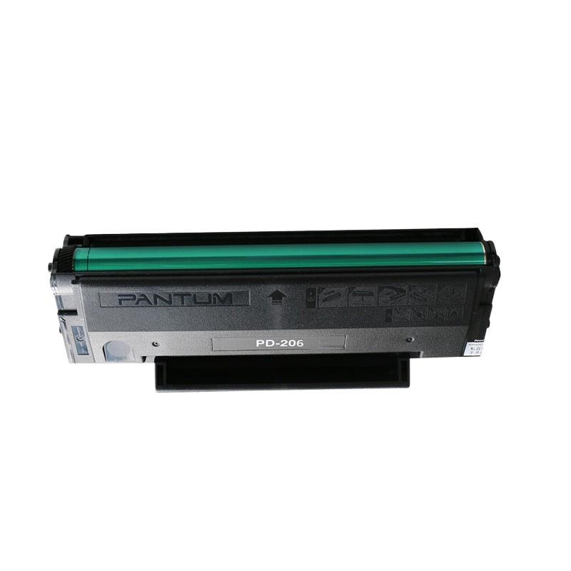 Pantum PD-206 toner kaseta za laserske pisače, kompatibilna s P2506, P2506W, M6506, M6506NW, P2510W, M6606NW