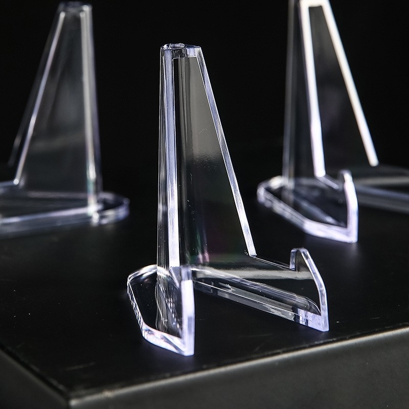 Držač za telefon i vitrina za kolekcionarske figurice i sitne predmete, 3D kućni dekor