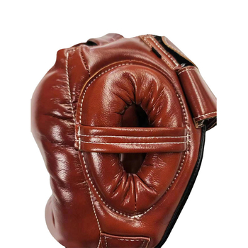 Προστασία κεφαλής για ενήλικες στο μποξ, μοντέλο Beam, κράνος καράτε/Sanda, πλήρης προστασία