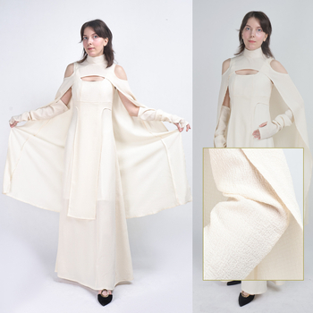 Star Wars cosplay duga suknja za scensku izvedbu