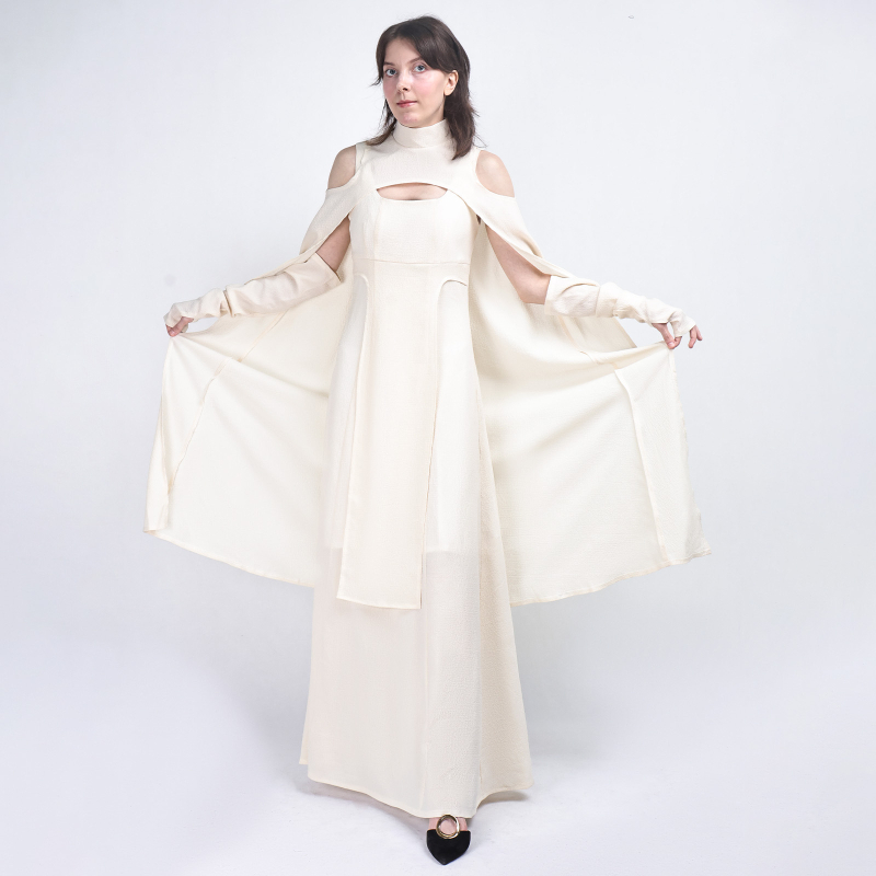 Star Wars cosplay duga suknja za scensku izvedbu