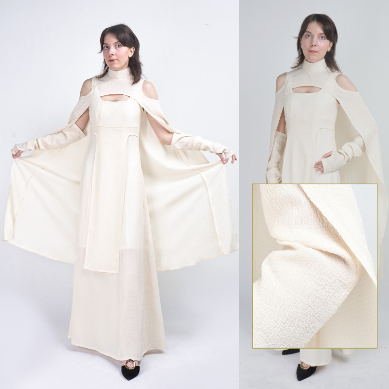 Star Wars cosplay duga suknja za scensku izvedbu