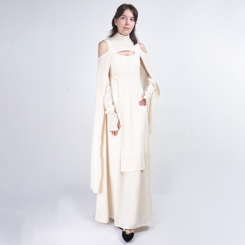 Star Wars cosplay duga suknja za scensku izvedbu