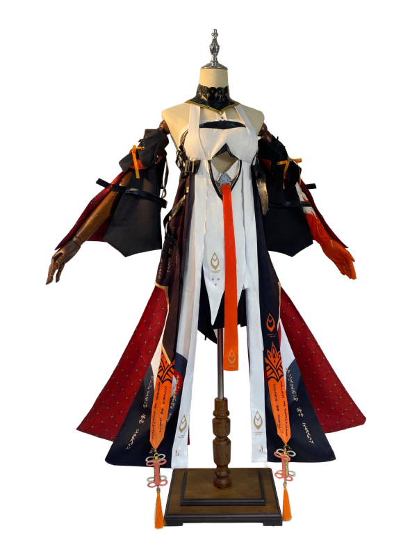 Cosplay kostim Ningchao Changli – komplet za žene