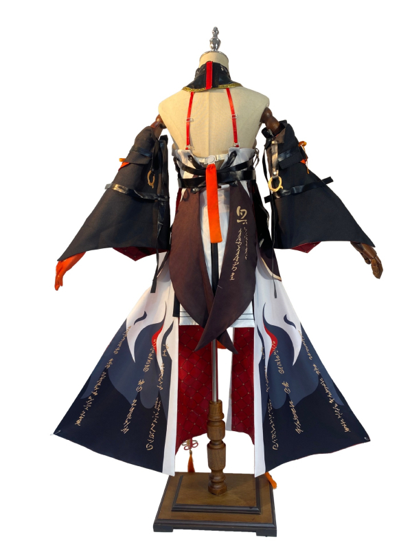 Cosplay kostim Ningchao Changli – komplet za žene
