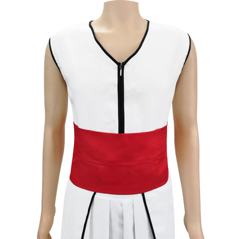 Bleach cosplay kostim za kapetana Shinigami, kimono – komplet, Sōsuke Aizen