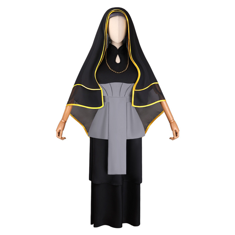 Hinata Hyuga cosplay kostim iz Naruto Boruto – vjenčana haljina anime kostim