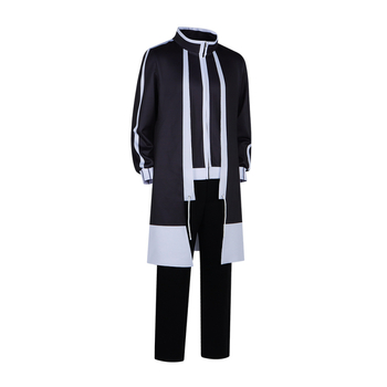 Taoyuan Dark Ghost cosplay uniforma – Ichinose Four Seasons anime akademska uniforma za cosplay, kostim za Halloween na pozornicu