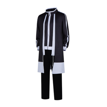 Taoyuan Dark Ghost cosplay uniforma – Ichinose Four Seasons anime akademska uniforma za cosplay, kostim za Halloween na pozornicu
