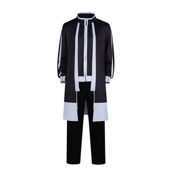 Taoyuan Dark Ghost cosplay uniforma – Ichinose Four Seasons anime akademska uniforma za cosplay, kostim za Halloween na pozornicu