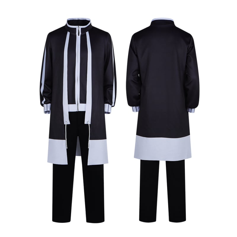 Taoyuan Dark Ghost cosplay uniforma – Ichinose Four Seasons anime akademska uniforma za cosplay, kostim za Halloween na pozornicu