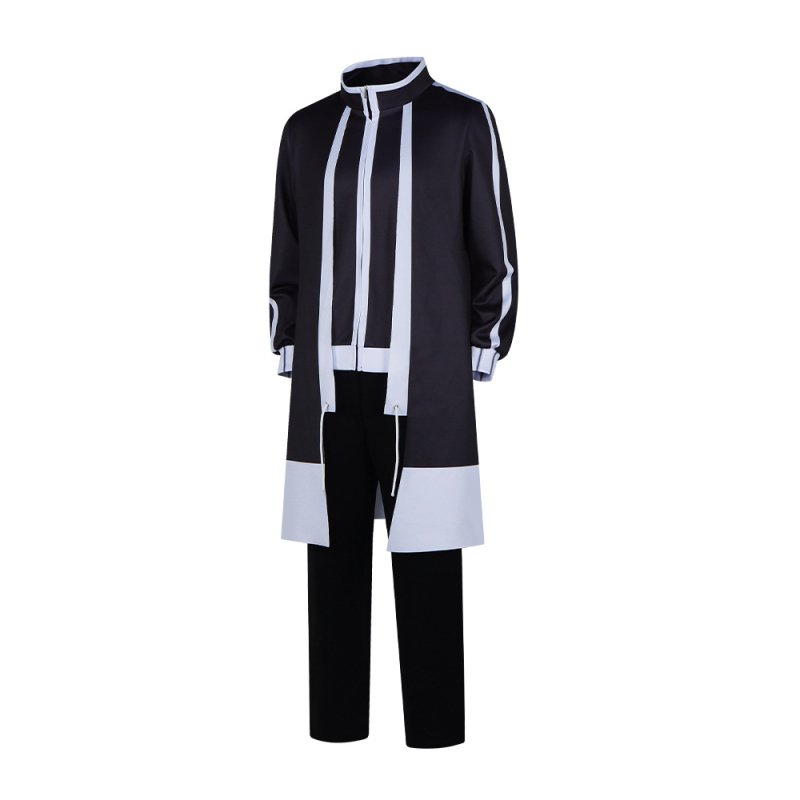 Taoyuan Dark Ghost cosplay uniforma – Ichinose Four Seasons anime akademska uniforma za cosplay, kostim za Halloween na pozornicu