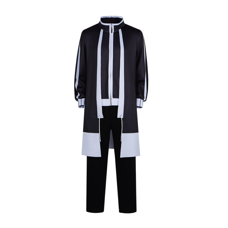 Taoyuan Dark Ghost cosplay uniforma – Ichinose Four Seasons anime akademska uniforma za cosplay, kostim za Halloween na pozornicu