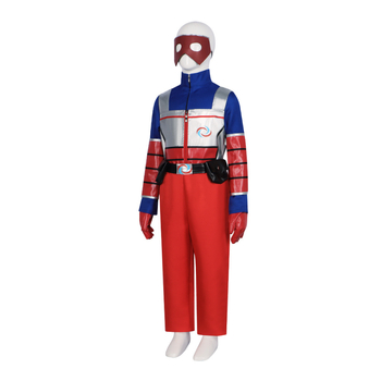 Kid Danger: Avantura običnog dječaka cosplay kostim za anime i pozornicu