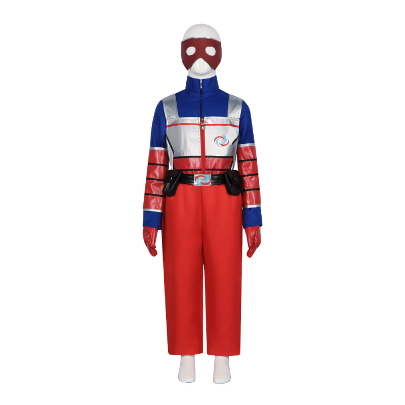 Kid Danger: Avantura običnog dječaka cosplay kostim za anime i pozornicu
