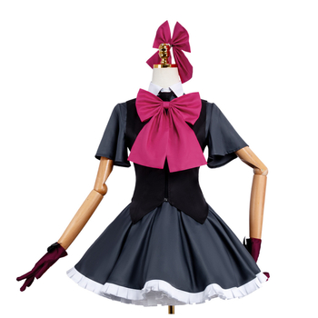 Hoshino Ruby cosplay haljina – anime kostim iz treće sezone