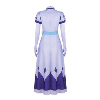 Cosplay kostim Angel Emily za Halloween
