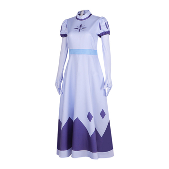 Cosplay kostim Angel Emily za Halloween