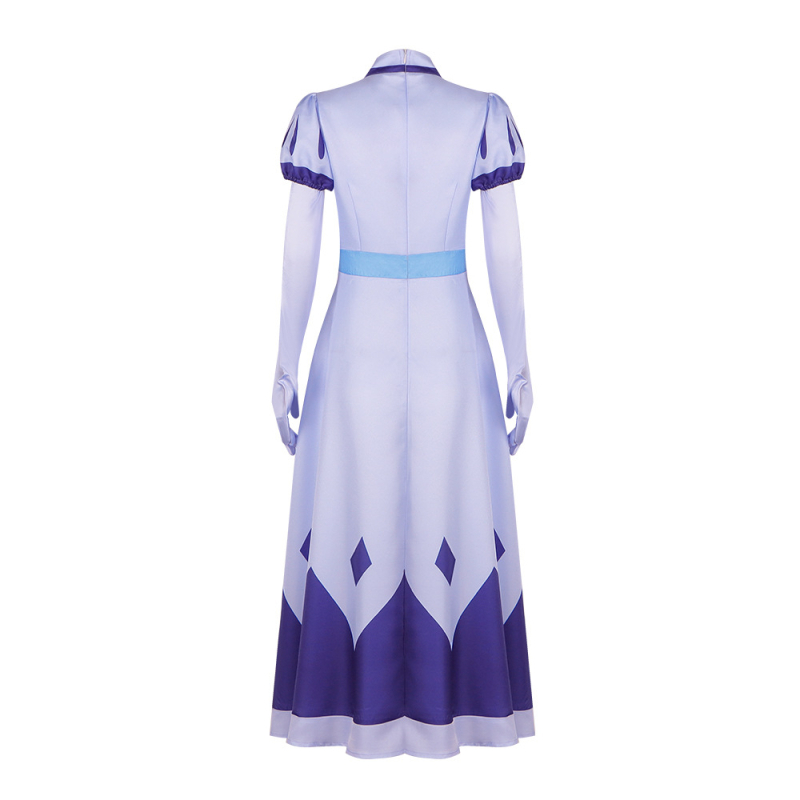 Cosplay kostim Angel Emily za Halloween