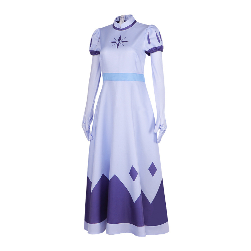 Cosplay kostim Angel Emily za Halloween
