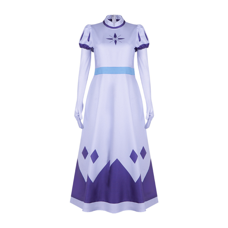 Cosplay kostim Angel Emily za Halloween
