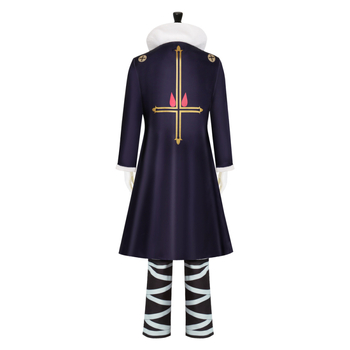 Cosplay kostim Kuroro Lucilfer iz Hunter x Hunter – Halloween anime lik