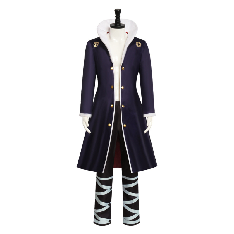 Cosplay kostim Kuroro Lucilfer iz Hunter x Hunter – Halloween anime lik