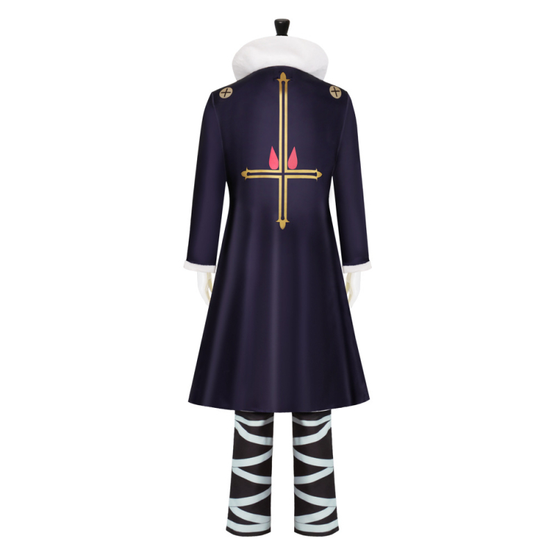 Cosplay kostim Kuroro Lucilfer iz Hunter x Hunter – Halloween anime lik