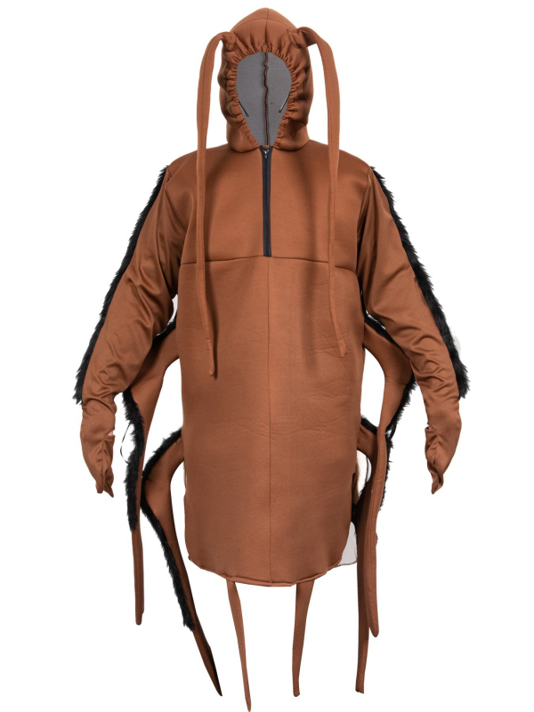 Halloween kostim sa žoharom za cosplay - Unisex, Poliester, Zabavno izvođenje