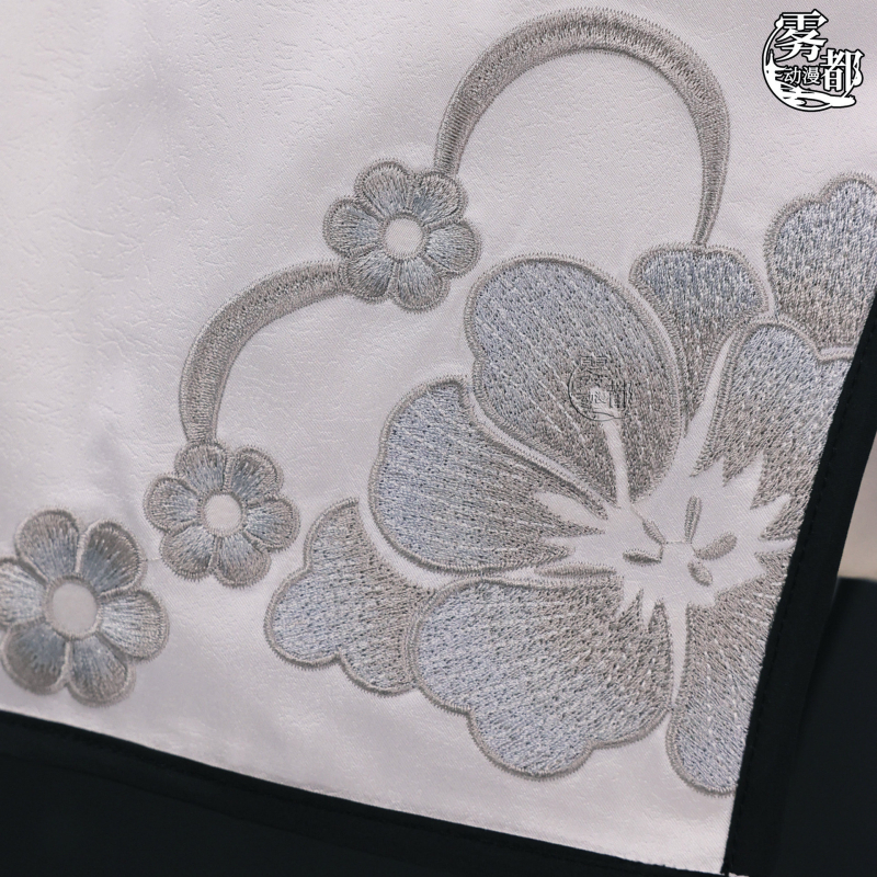 Kostim Yin Ziping cosplay za Naraka: Bladepoint, Jade Heart – kompletni set
