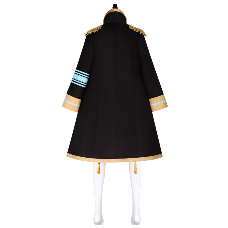 Shenle Mea 2D virtualni idol YouTuber cosplay kostim i suknja