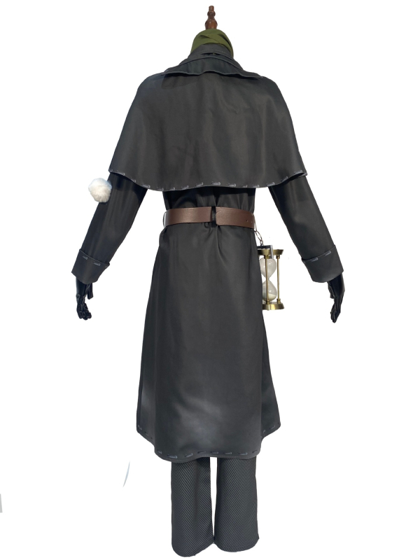 Identity V Čuvar groba – izvorni skin Andrew Crease cosplay kostim