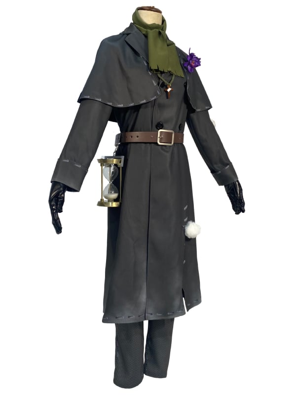 Identity V Čuvar groba – izvorni skin Andrew Crease cosplay kostim