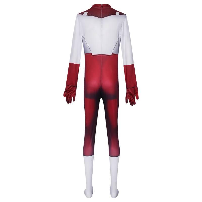 Mortal Kombat Almighty Nolan Grayson cosplay kombinezon
