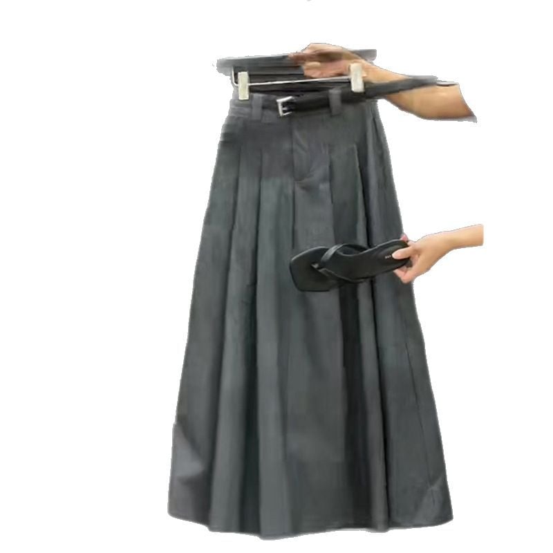 Set topa i suknje, europski stil, vitka silueta, elegantno poslovno odijevanje